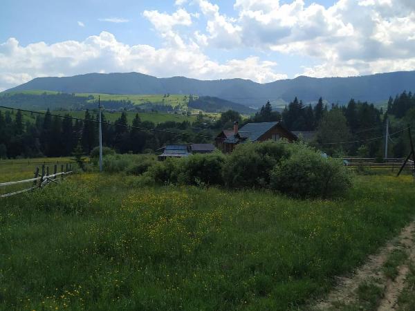 земля продам село Микуличин, фото 9 з 10